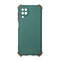 کاور طرح سیلیکون بامپردار مدل S22 مناسب گوشی سامسونگ A12/M12